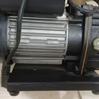 پمپ خلا/وکیوم پمپ