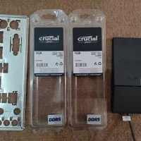 باندل گیمینگ نسل ۱۳|قطعات و لوازم جانبی رایانه|خوی, |دیوار