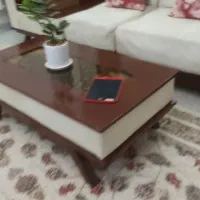 مبل نه نفره|مبلمان خانگی و میز عسلی|گرمدره, |دیوار