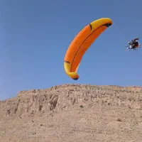 آموزش پاراگلایدر،پاراموتور و هواپیما|خدمات آموزشی|شیراز, زند|دیوار