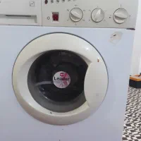 لباسشویی لیدر L605|ماشین لباسشویی و خشک‌کن لباس|بناب, |دیوار