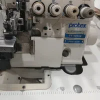 چرخ سردوز صنعتی پج نخ و ۳نخ