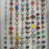 تعویض انگشتر نقره کهنه با نو