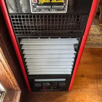 هیتر گازی مشهد ظهور|بخاری، هیتر، شومینه|رویان, |دیوار