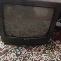 تلویزیون رنگی