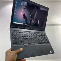 لپ تاپ dell E5590