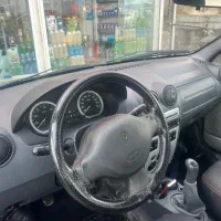 ال ۹۰ مدل ۹۰ بدون رنگ|خودرو سواری و وانت|رشت, حاجی آباد|دیوار