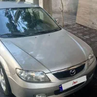 مزدا 323