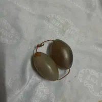 مهره اصل معاوضه با عروس پاریس(انگشتر)|کلکسیون اشیاء عتیقه|اهواز, کوی مهدیس|دیوار