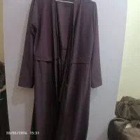 تعدادی مانتو