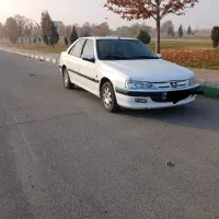 پژوپارس موتور کامل تعمیر مدل 92و خیلی خوش رخ