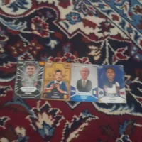 کارت کیمدی|کلکسیون و سرگرمی|تربت‌حیدریه, آغوی|دیوار