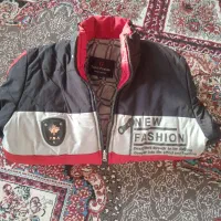 کاپشن مردانه و پسرانه|لباس|شیروان (خراسان), |دیوار