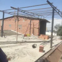 جوشکار و بنا ..