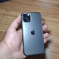 iPhone 11 pro