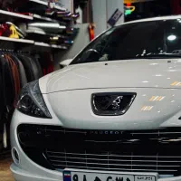 جشنواره واکس و پولیش