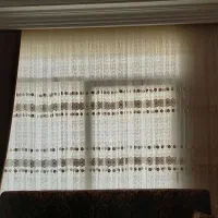 پرده|پرده، رانر، رومیزی|مشهد, شهید بهشتی|دیوار