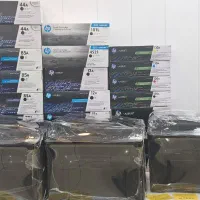 پرینتر Hp laser jet 1536dnf mfp