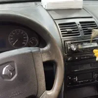 ماشین سورن سفارشی فول فوری|خودرو سواری و وانت|بروجرد, |دیوار