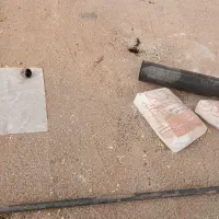 انبار یا کارگاه 110 متری