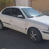 سمندمدل۸۷