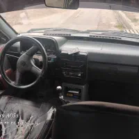 پراید مدل۸۸ دوگانه دست