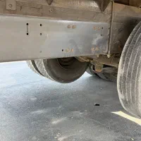 اف ام ده چرخ|خودرو سنگین|بروجرد, |دیوار