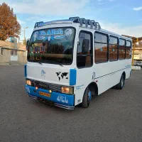 مینی بوس اویکو مدل۷۰عروسک