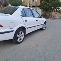 سمند الیکس مدل‌ ۸۸|خودرو سواری و وانت|بدره, |دیوار