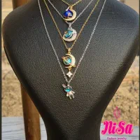 گردنبند جواهر|بدلیجات|تبریز, |دیوار