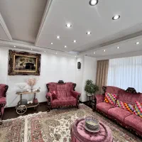 محدوده حامدی ۱۳۵متر ۲خوابه تکواحدی رهن کامل