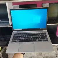 HP 845 G8 Ryzen RAM16 SSD256 شیک و سبک و مدرن|رایانه همراه|کرج, کرج نو|دیوار