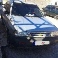 پراید شاسی پلم