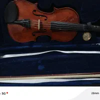 ویولن آماتی ۲۰۰ ۴/۴|ویولن|اصفهان, رسالت|دیوار