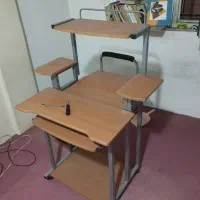 میز کامپیوتر