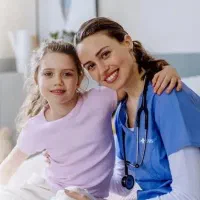 خدمات پزشکی و پرستاری در منزل