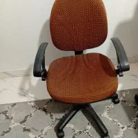 صندلی چرخدارواهرمی