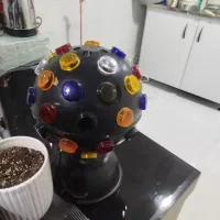 چراغ گردون