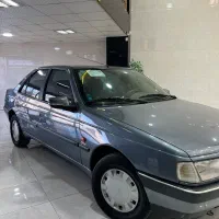 پژو 405 دوگانه مدل 99|خودرو سواری و وانت|نظرآباد, رسالت|دیوار