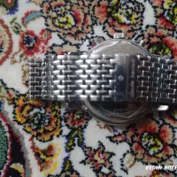 ساعت|ساعت|قم, ولیعصر|دیوار