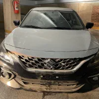 سوزوکی ۲۰۲۵