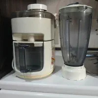 ابمیوه گیری پارس خزر اصل|آبمیوه‌گیر و آب‌مرکبات‌گیر|کرمانشاه, |دیوار