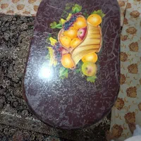 میز ناهار خوری ۶ نفره بزرگ بدون صندلی