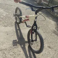 دوچرخه تریال تایوانی viva|دوچرخه، اسکیت، اسکوتر|سبزوار, توحیدشهر|دیوار