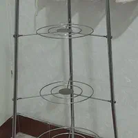 جا قابلمه ای|آب‌چکان و نظم‌دهنده ظروف|تهران, تهرانسر شرقی|دیوار