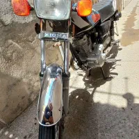 زیگما 170|موتورسیکلت|قم, چهل اختران|دیوار