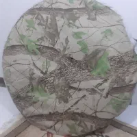 دو عدد چادر مسافرتی ۱۲نفره|کوهنوردی و کمپینگ|شیراز, فضل‌آباد|دیوار
