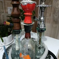 قلیان برنجی|زیورآلات و اکسسوری|تهران, یافتآباد|دیوار