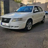 سمند سورن ef7 مدل 93 درحد