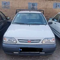 پراید وانت صفر ۱۴۰۲